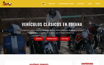 avct.es snapshot