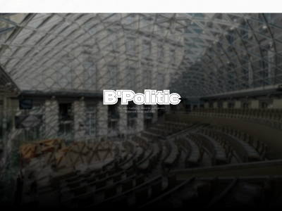bpolitic.be snapshot