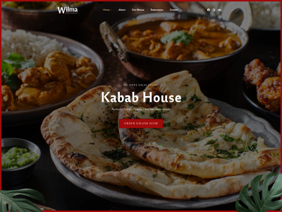 kababhousegnv.com snapshot