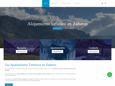 dezuheros.com snapshot