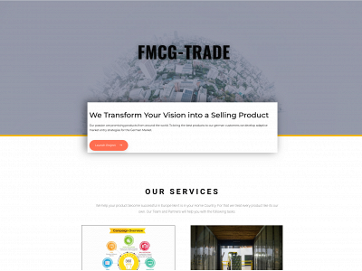 fmcg-trade.de snapshot