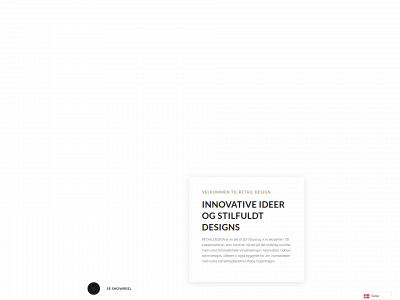 retail-design.dk snapshot