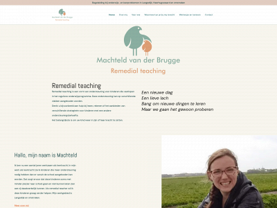 machteldvanderbrugge.nl snapshot