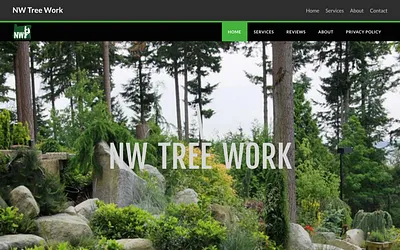 www.nwtreework.com snapshot