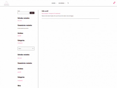 einalambrico.com snapshot