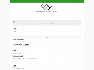 wltcwednesdays.uk snapshot