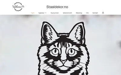 staaldekor.no snapshot