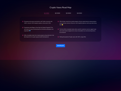 cryptovases.info snapshot