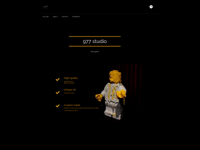 977studio.se snapshot