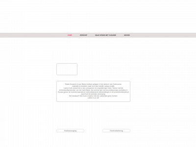 studiosusanne.nl snapshot