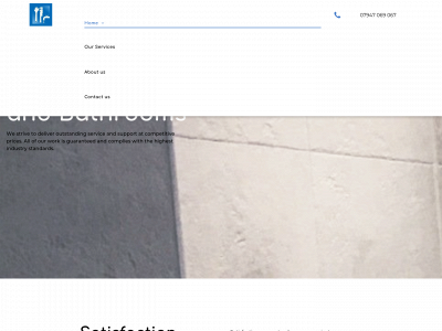 southsideplumbing.co.uk snapshot