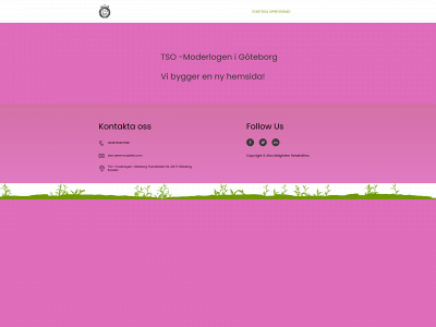 tsogbg.org snapshot