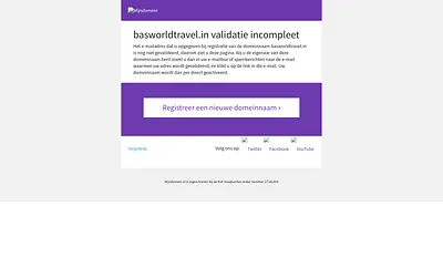 basworldtravel.in snapshot