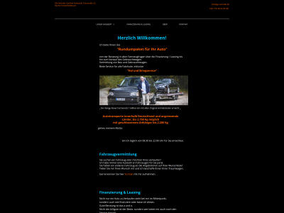 gn-vertrieb.de snapshot