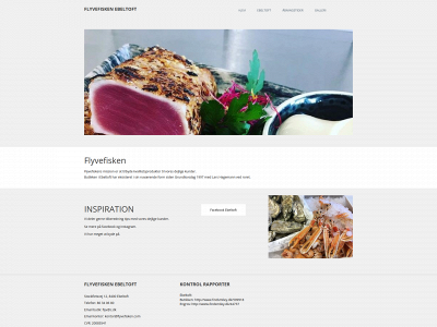 flyvefisken.com snapshot