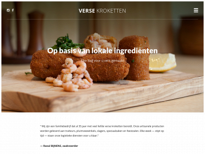 versekroketten.be snapshot