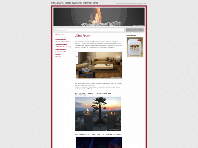 alfrafeuer.ch snapshot