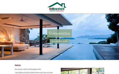 inmountain.es snapshot