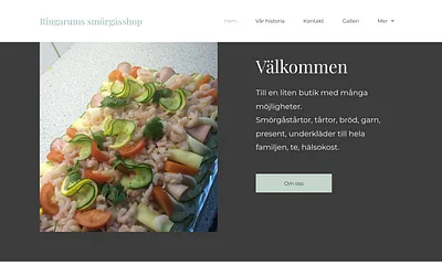 sshopen.se snapshot