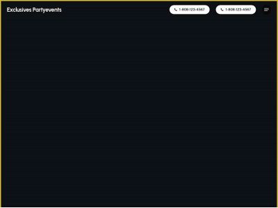 exclusivespartyevents.nl snapshot