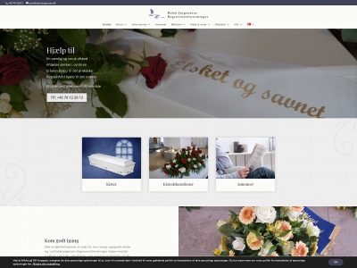 rabol-jorgensen.dk snapshot