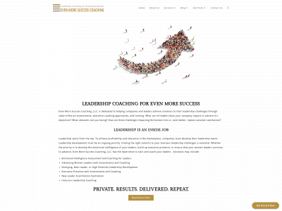 evenmoresuccess.com snapshot