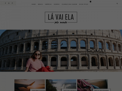 lavaielapelomundo.com snapshot