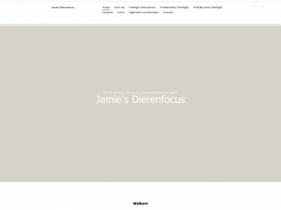 jamiesdierenfocus.nl snapshot