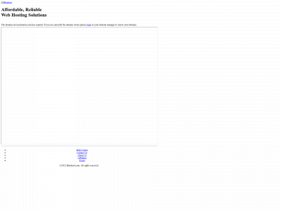 servicestunisie.com snapshot