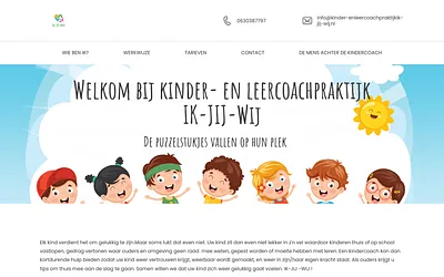 kinder-enleercoachpraktijkik-jij-wij.nl snapshot