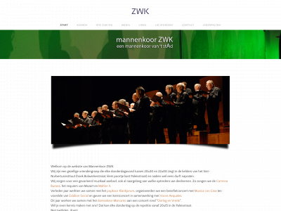 zwk.be snapshot