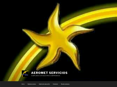 aerometobra.com snapshot