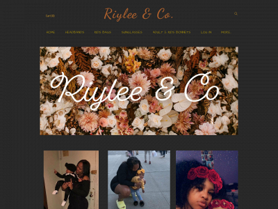 www.riyleeco.com snapshot