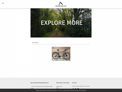 backroads-inc.com snapshot