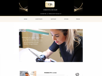 cb-permanent.de snapshot