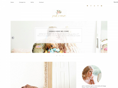 apinkromance.com snapshot