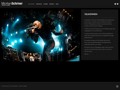 msrock.dk snapshot