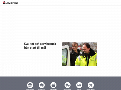 lokalbyggen.se snapshot