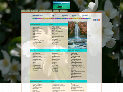 pourzad.com snapshot