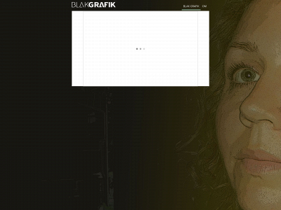 blak.info snapshot