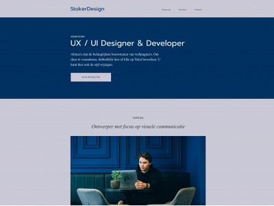 stokerdesign.nl snapshot