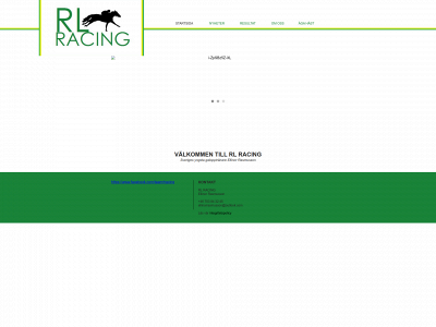 rlracing.se snapshot