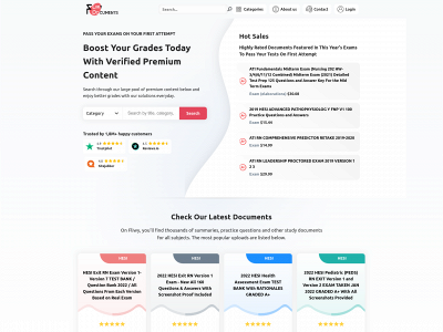 fliwy.com snapshot