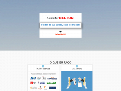 consultornelton.com.br snapshot