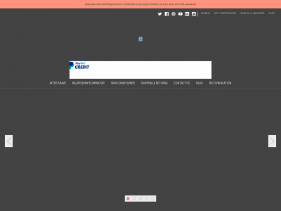 faceworks.net snapshot