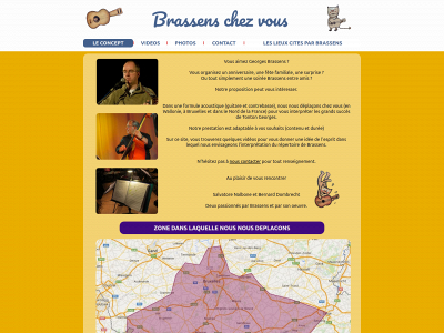 brassenschezvous.be snapshot