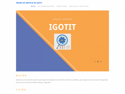 igotitnaranjoazul.weebly.com snapshot