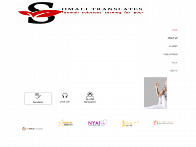 somalitranslates.com snapshot