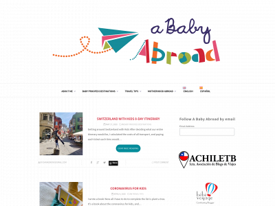ababyabroad.com snapshot