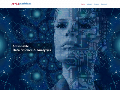 mhatechnology.com snapshot